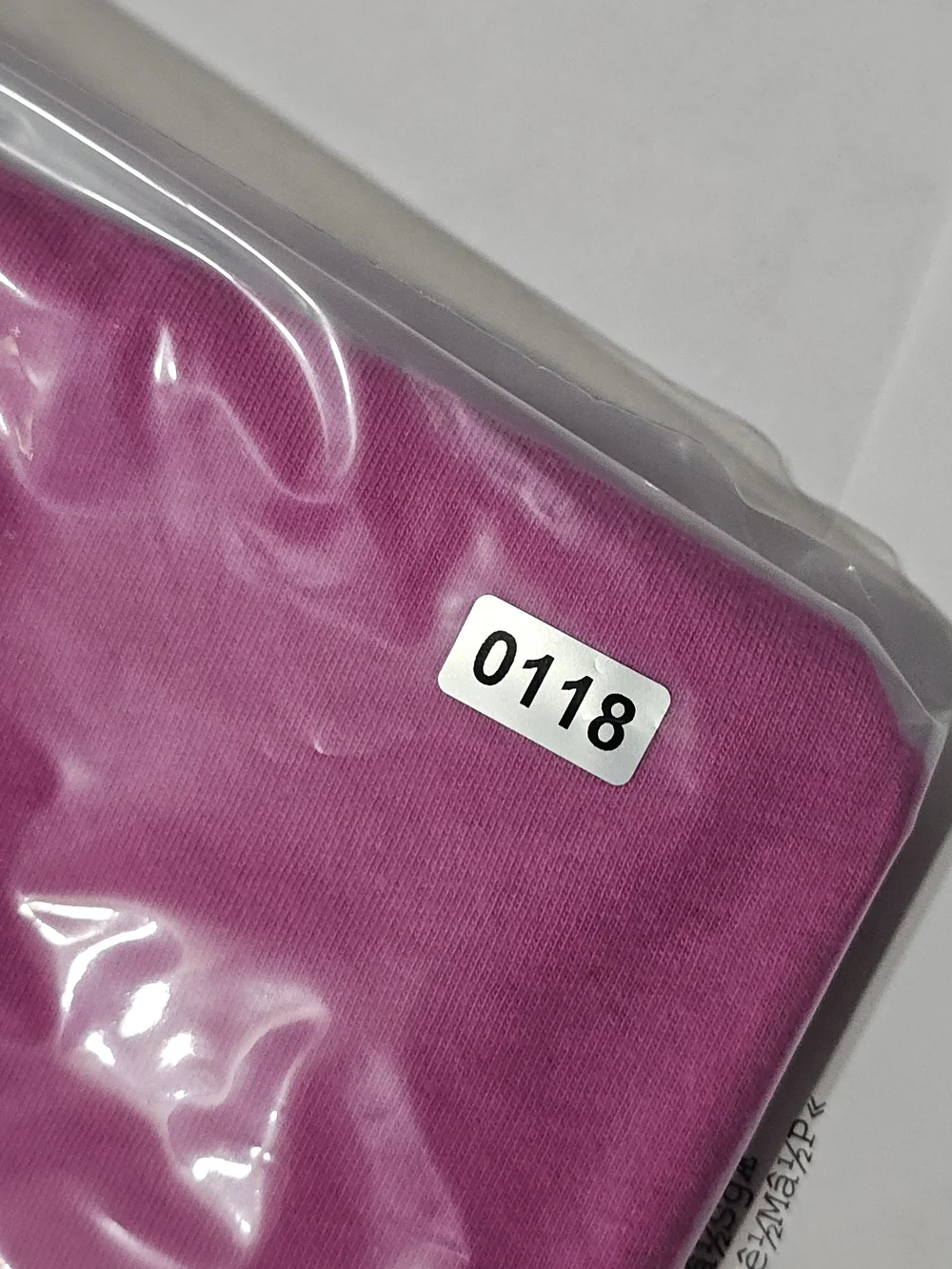 GAP soft pink